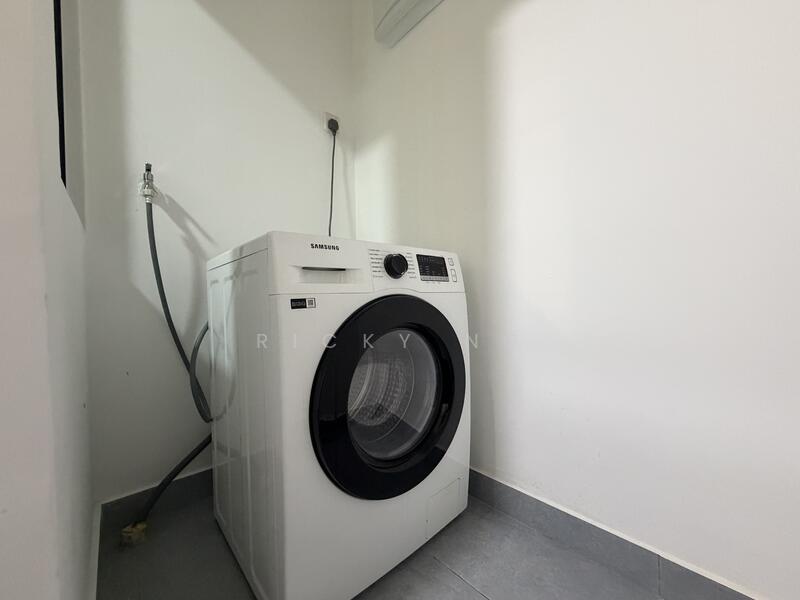 Lavile Kuala Lumpur untuk Untuk Disewa - RM 4,000 /bulan, Mac 2026 - Interior - PropertyGuru.com.my