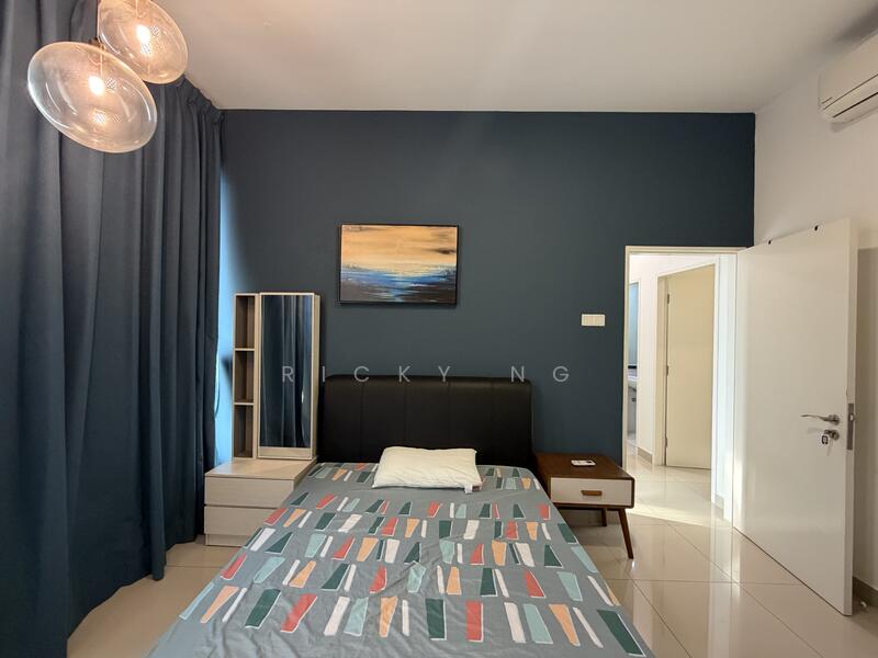 Lavile Kuala Lumpur untuk Untuk Disewa - RM 4,000 /bulan, Mac 2026 - Bedroom - PropertyGuru.com.my