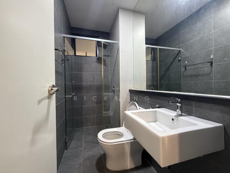 Lavile Kuala Lumpur untuk Untuk Disewa - RM 4,000 /bulan, Mac 2026 - Bathroom - PropertyGuru.com.my