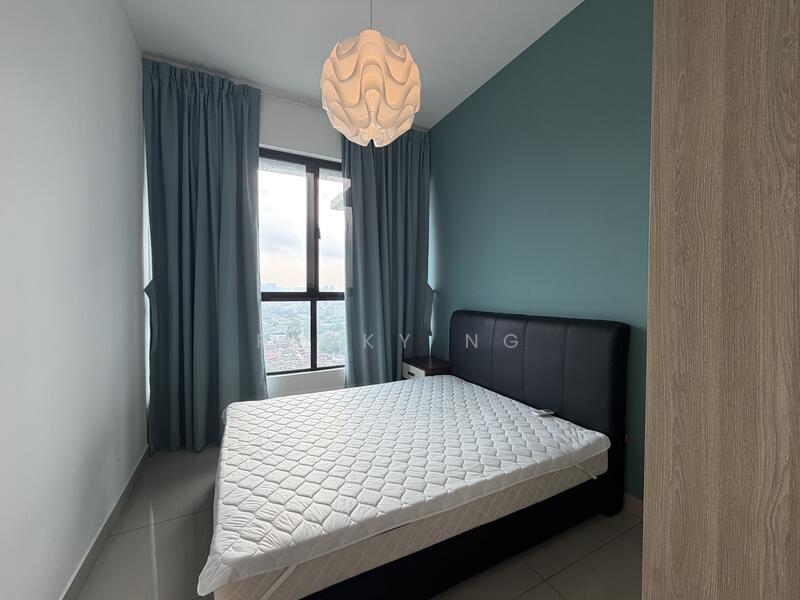 Lavile Kuala Lumpur untuk Untuk Disewa - RM 4,000 /bulan, Mac 2026 - Bedroom - PropertyGuru.com.my