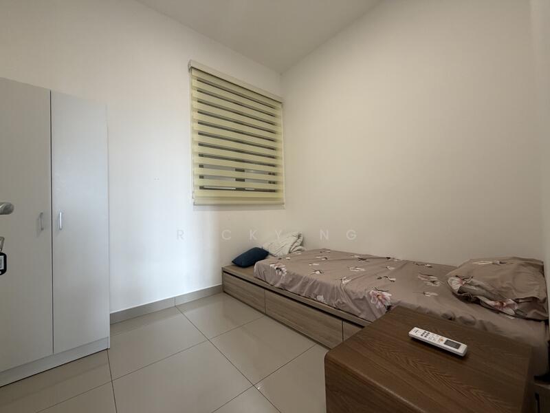 Lavile Kuala Lumpur untuk Untuk Disewa - RM 4,000 /bulan, Mac 2026 - Bedroom - PropertyGuru.com.my