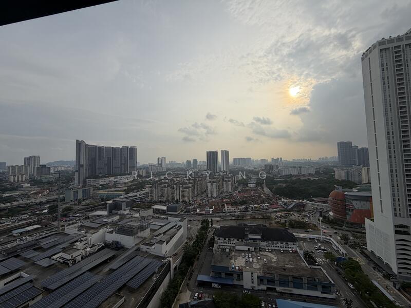 Lavile Kuala Lumpur untuk Untuk Disewa - RM 4,000 /bulan, Mac 2026 - Exterior - PropertyGuru.com.my