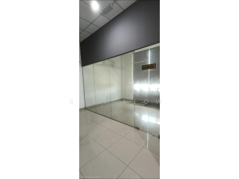 Cluster Factory for Rent in Kempas Lama (Johor Bahru) - Ruby Teow - Interior - PropertyGuru.com.my