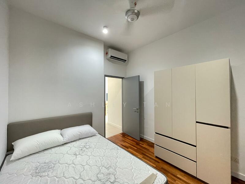 Condominium for Rent at Triuni Residences - Ashley Tan - Bedroom - PropertyGuru.com.my