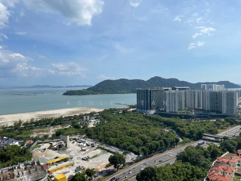 Condominium for Rent at Triuni Residences - Ashley Tan - Exterior - PropertyGuru.com.my
