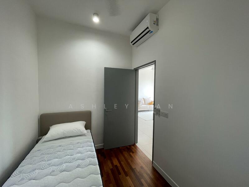 Condominium for Rent at Triuni Residences - Ashley Tan - Bedroom - PropertyGuru.com.my