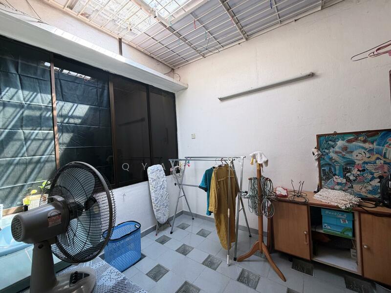 Terraced House for Sale in Island Glades (Jelutong) - Qyan Goh - Interior - PropertyGuru.com.my