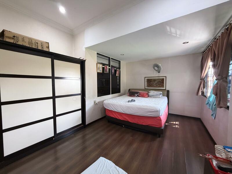 Terraced House for Sale in Island Glades (Jelutong) - Qyan Goh - Bedroom - PropertyGuru.com.my