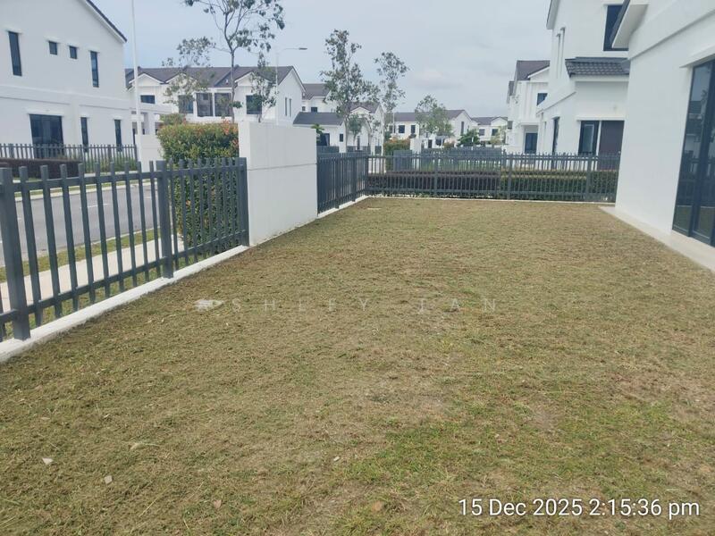 2-storey Terraced House for Sale in Bandar Cassia (Batu Kawan) - Ashley Tan - Exterior - PropertyGuru.com.my