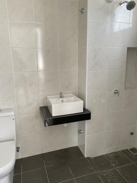 2-storey Terraced House for Sale in Bandar Cassia (Batu Kawan) - Ashley Tan - Bathroom - PropertyGuru.com.my