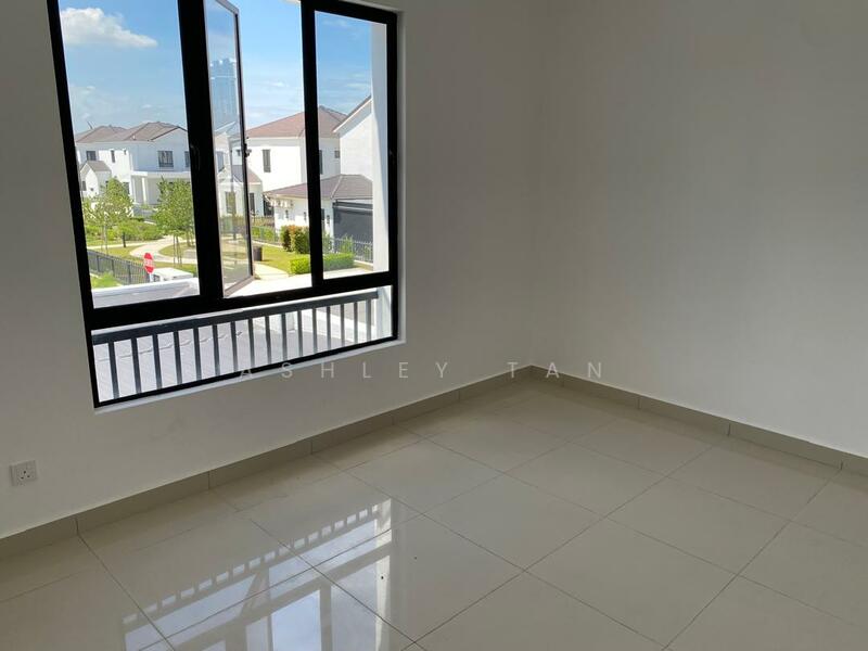 2-storey Terraced House for Sale in Bandar Cassia (Batu Kawan) - Ashley Tan - View - PropertyGuru.com.my