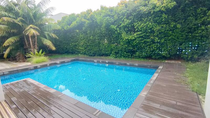 Bungalow House untuk Dijual di Iskandar Puteri (Nusajaya) (Johor) - VL Lee - Pool - PropertyGuru.com.my