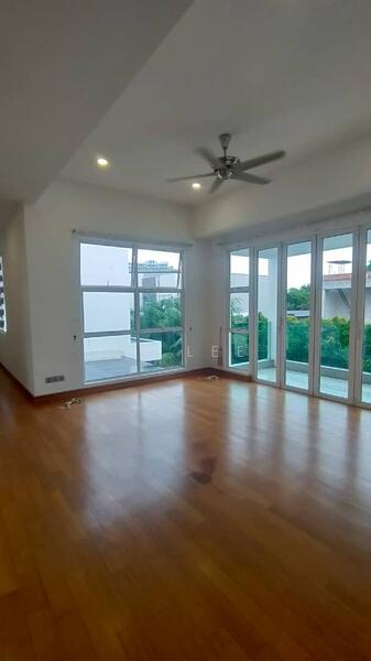 Bungalow House untuk Dijual di Iskandar Puteri (Nusajaya) (Johor) - VL Lee - Living Room - PropertyGuru.com.my