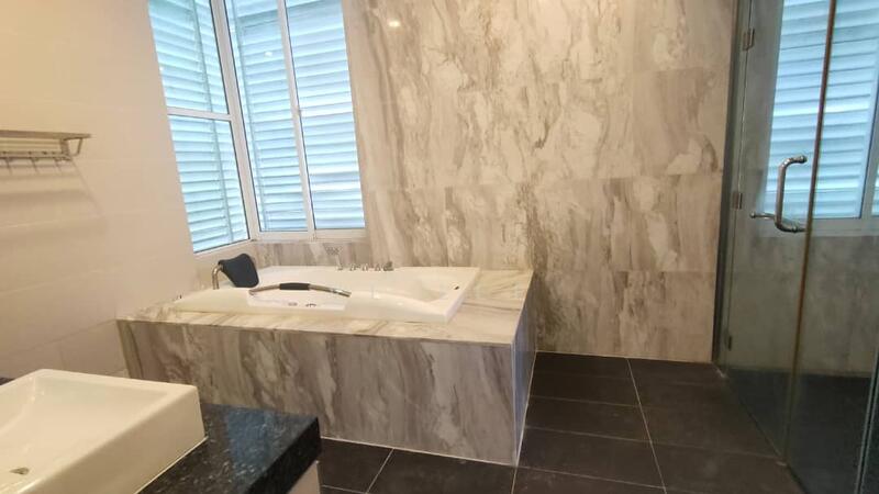 Bungalow House untuk Dijual di Iskandar Puteri (Nusajaya) (Johor) - VL Lee - Bathroom - PropertyGuru.com.my