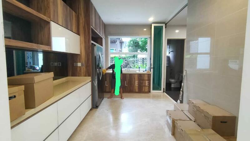 Bungalow House untuk Dijual di Iskandar Puteri (Nusajaya) (Johor) - VL Lee - Kitchen - PropertyGuru.com.my
