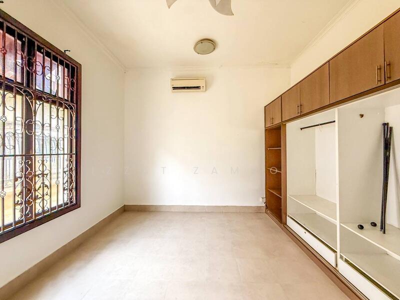 Untuk Dijual - Taman Alam Megah