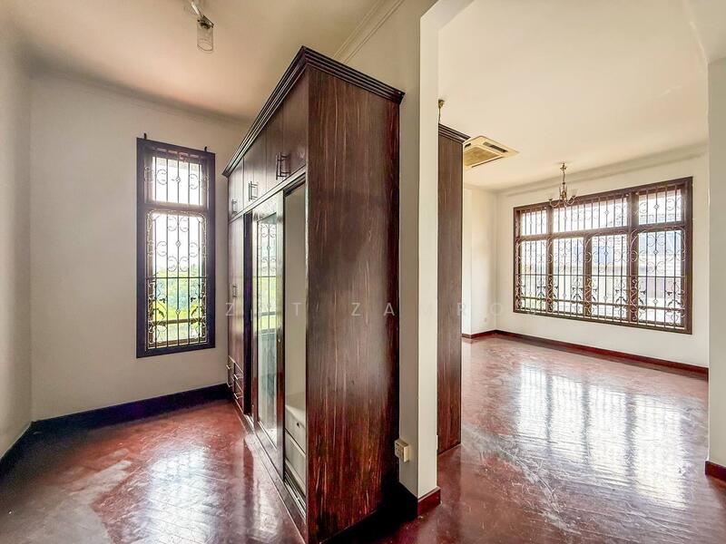 Untuk Dijual - Taman Alam Megah