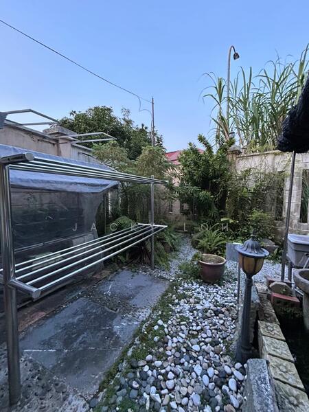 Rumah Teres 2 Tingkat untuk Dijual di Seksyen 9 (Shah Alam) - Jacky Loh - Garden - PropertyGuru.com.my