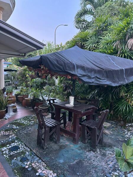 Rumah Teres 2 Tingkat untuk Dijual di Seksyen 9 (Shah Alam) - Jacky Loh - Garden - PropertyGuru.com.my