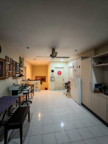 Rumah Teres 2 Tingkat untuk Dijual di Seksyen 9 (Shah Alam) - Jacky Loh - Interior - PropertyGuru.com.my