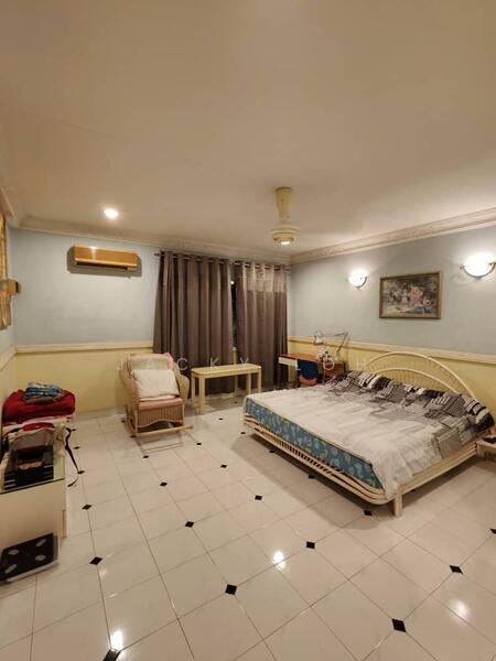 Rumah Teres 2 Tingkat untuk Dijual di Seksyen 9 (Shah Alam) - Jacky Loh - Bedroom - PropertyGuru.com.my