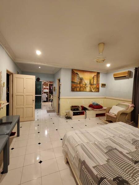 Rumah Teres 2 Tingkat untuk Dijual di Seksyen 9 (Shah Alam) - Jacky Loh - Bedroom - PropertyGuru.com.my