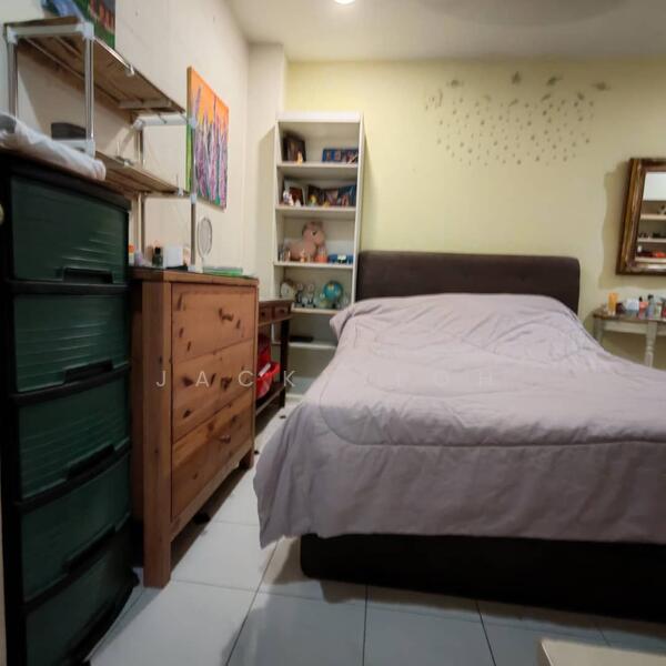Rumah Teres 2 Tingkat untuk Dijual di Seksyen 9 (Shah Alam) - Jacky Loh - Bedroom - PropertyGuru.com.my