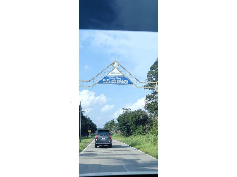 Untuk Dijual - Pontian Pontian Pontians