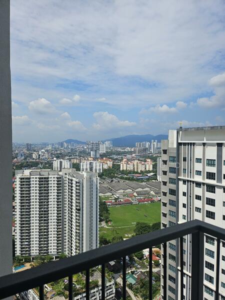 Servis Apartment untuk Disewa di M Arisa - Vivian Choo - View - PropertyGuru.com.my