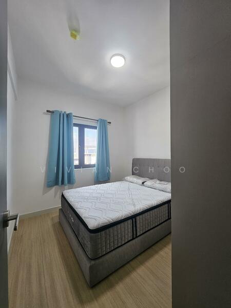Servis Apartment untuk Disewa di M Arisa - Vivian Choo - Bedroom - PropertyGuru.com.my