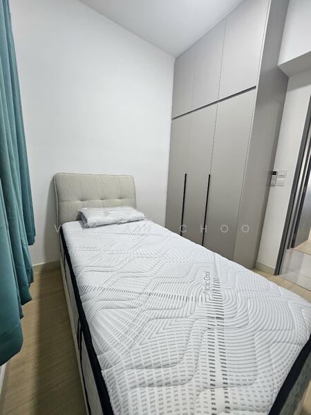 Servis Apartment untuk Disewa di M Arisa - Vivian Choo - Bedroom - PropertyGuru.com.my