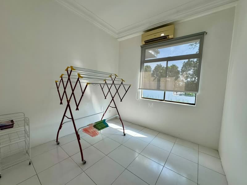 Rumah Kluster untuk Dijual di Horizon Hills (Iskandar Puteri (Nusajaya)) - Zoe Lim - Interior - PropertyGuru.com.my