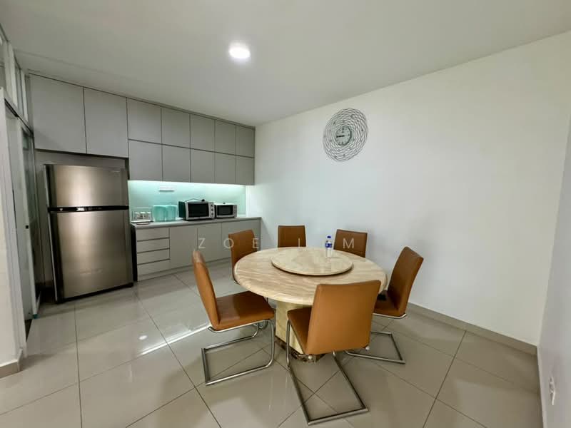 Rumah Kluster untuk Dijual di Horizon Hills (Iskandar Puteri (Nusajaya)) - Zoe Lim - Kitchen - PropertyGuru.com.my