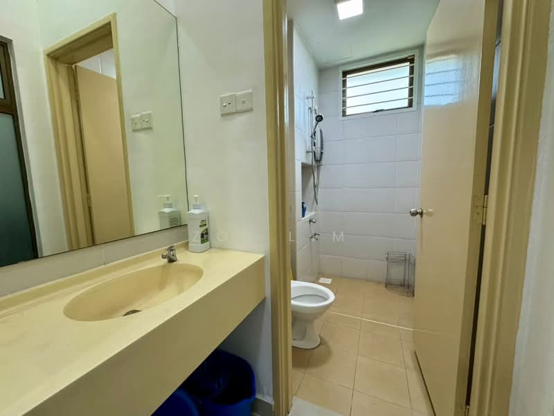 Rumah Kluster untuk Dijual di Horizon Hills (Iskandar Puteri (Nusajaya)) - Zoe Lim - Bathroom - PropertyGuru.com.my