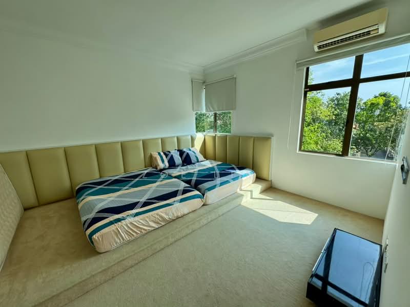 Rumah Kluster untuk Dijual di Horizon Hills (Iskandar Puteri (Nusajaya)) - Zoe Lim - Bedroom - PropertyGuru.com.my