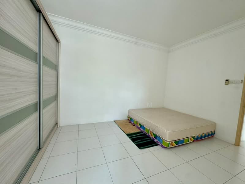 Rumah Kluster untuk Dijual di Horizon Hills (Iskandar Puteri (Nusajaya)) - Zoe Lim - Bedroom - PropertyGuru.com.my
