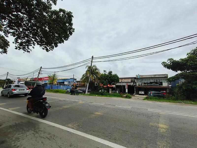 Tanah Komersial untuk Dijual di Jalan Kebun (Klang) - Edmund Chan - Exterior - PropertyGuru.com.my