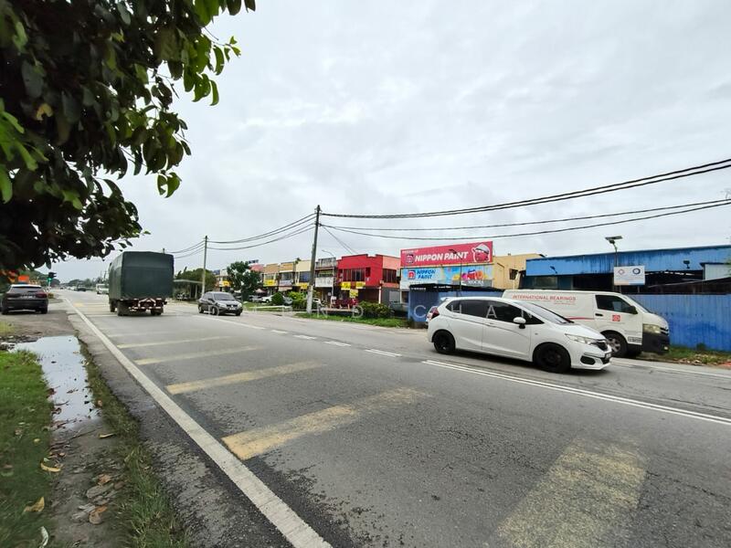 Tanah Komersial untuk Dijual di Jalan Kebun (Klang) - Edmund Chan - PropertyGuru.com.my