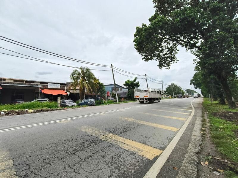 Tanah Komersial untuk Dijual di Jalan Kebun (Klang) - Edmund Chan - Exterior - PropertyGuru.com.my