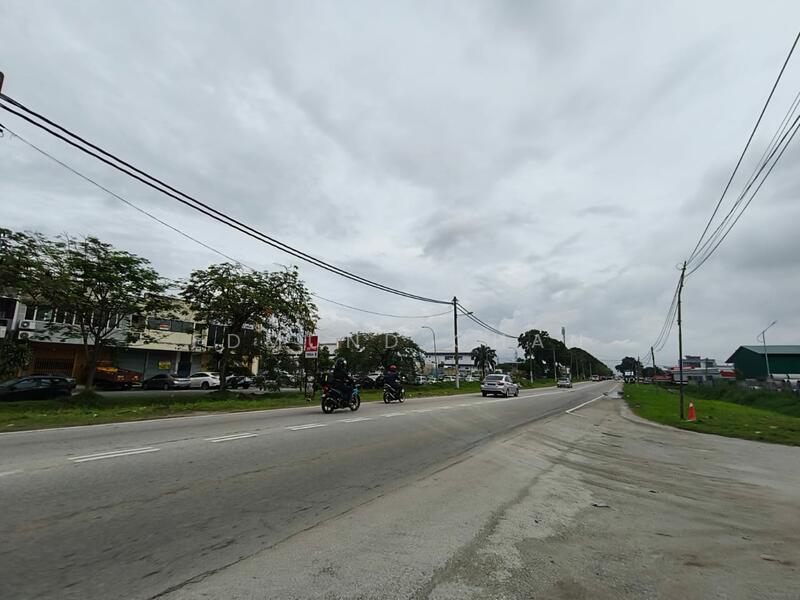 Tanah Komersial untuk Dijual di Jalan Kebun (Klang) - Edmund Chan - PropertyGuru.com.my