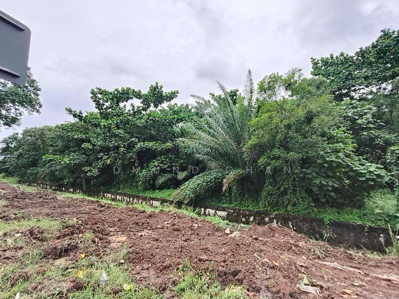 Tanah Komersial untuk Dijual di Jalan Kebun (Klang) - Edmund Chan - Exterior - PropertyGuru.com.my