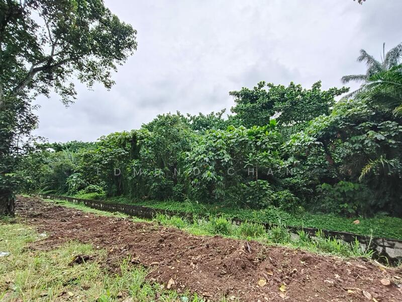 Tanah Komersial untuk Dijual di Jalan Kebun (Klang) - Edmund Chan - Exterior - PropertyGuru.com.my