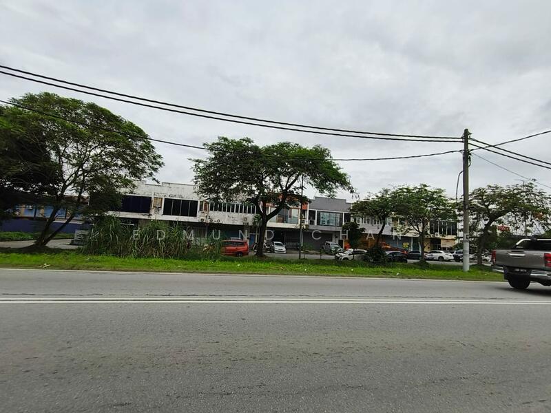 Tanah Komersial untuk Dijual di Jalan Kebun (Klang) - Edmund Chan - Exterior - PropertyGuru.com.my