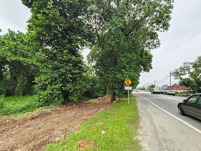 Tanah Komersial untuk Dijual di Jalan Kebun (Klang) - Edmund Chan - Exterior - PropertyGuru.com.my