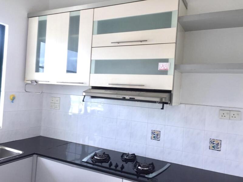 Untuk Disewa - Tanjung Tokong