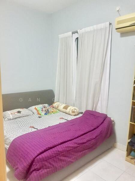 Untuk Disewa - Tanjung Tokong