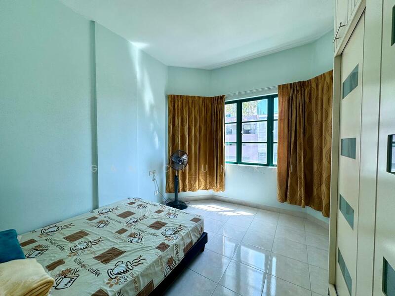 Untuk Disewa - Tanjung Tokong