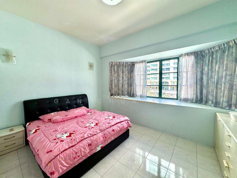 Untuk Disewa - Tanjung Tokong