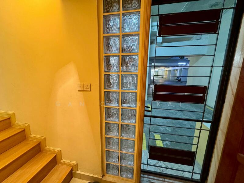 Untuk Disewa - Tanjung Tokong