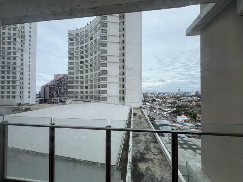 Condominium for Rent at Silverscape Residences - Geoffery Wee - View - PropertyGuru.com.my